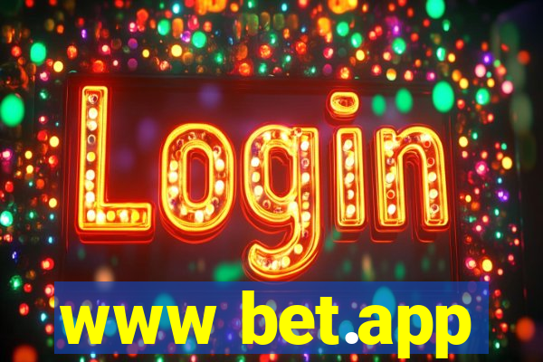 www bet.app