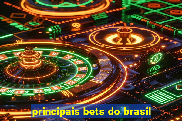 principais bets do brasil