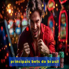 principais bets do brasil