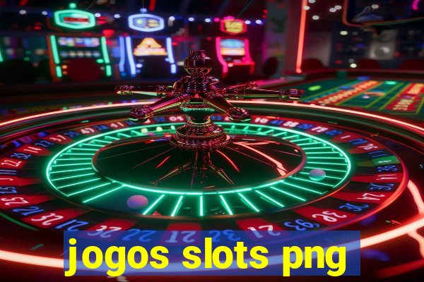 jogos slots png