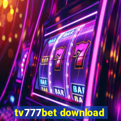 tv777bet download