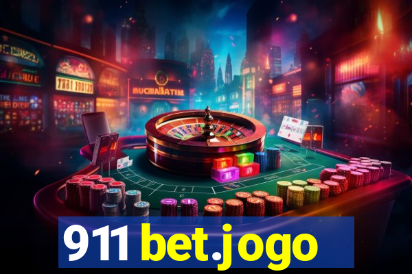 911 bet.jogo