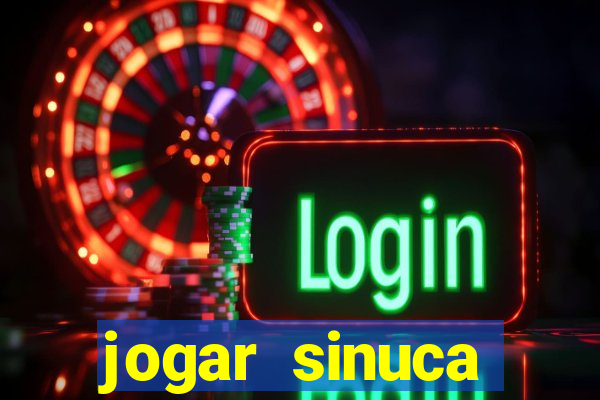 jogar sinuca apostado online