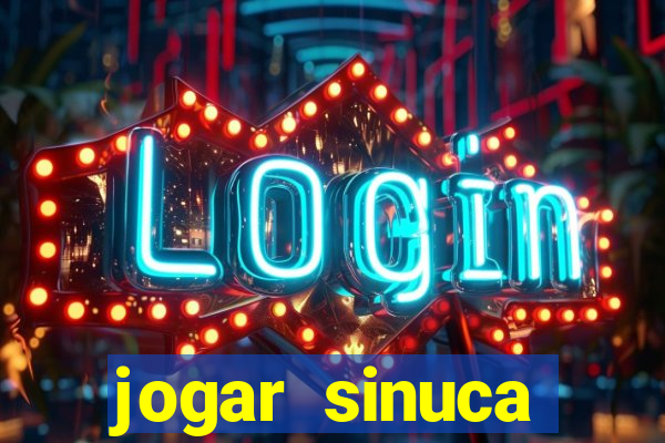 jogar sinuca apostado online