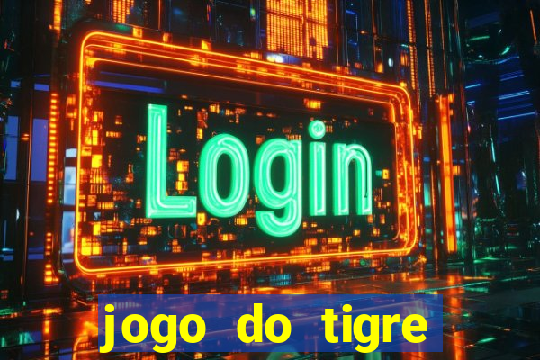 jogo do tigre deposito de 5