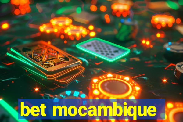 bet mocambique