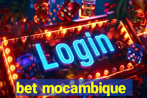 bet mocambique