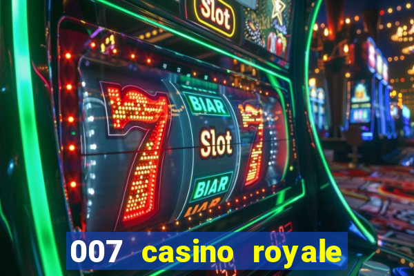 007 casino royale cena da tortura pt br