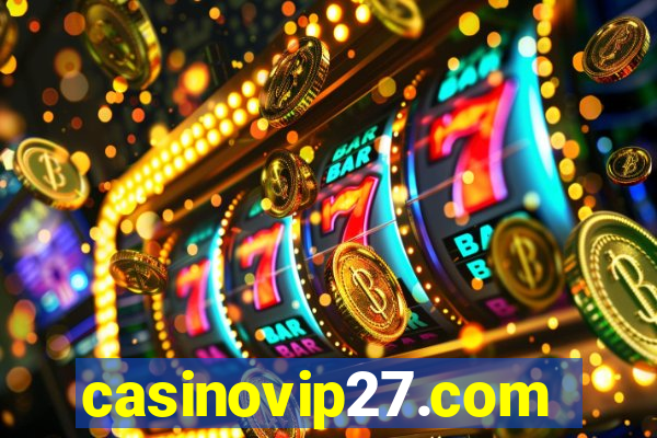 casinovip27.com