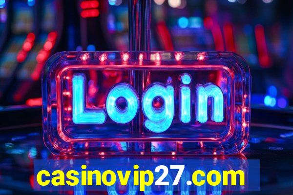 casinovip27.com