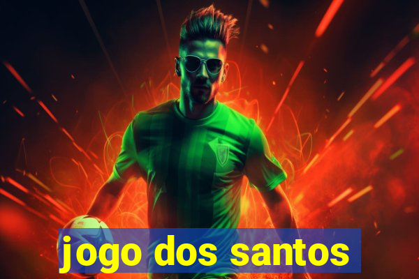 jogo dos santos