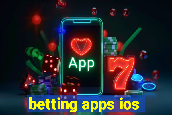 betting apps ios