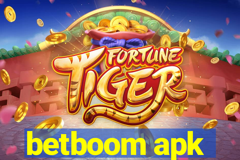 betboom apk