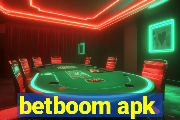 betboom apk