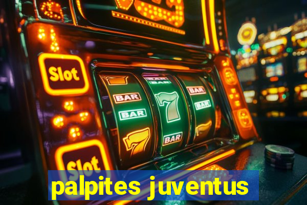 palpites juventus