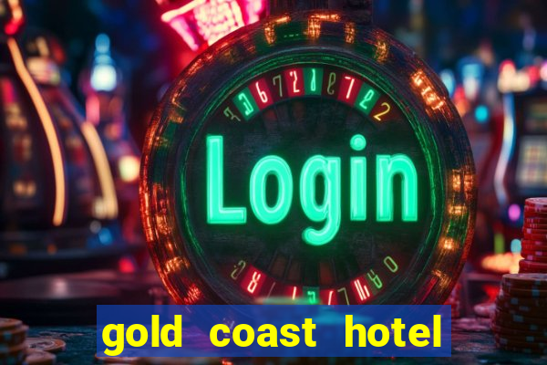 gold coast hotel casino las vegas