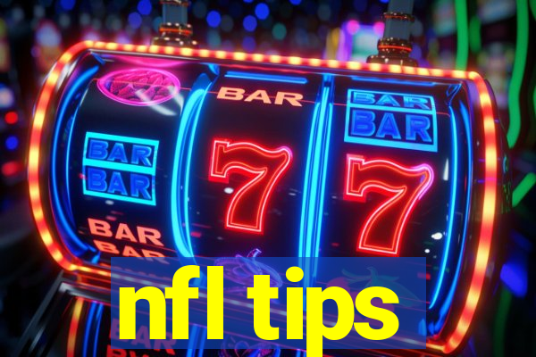 nfl tips