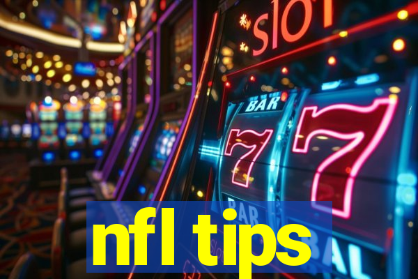 nfl tips