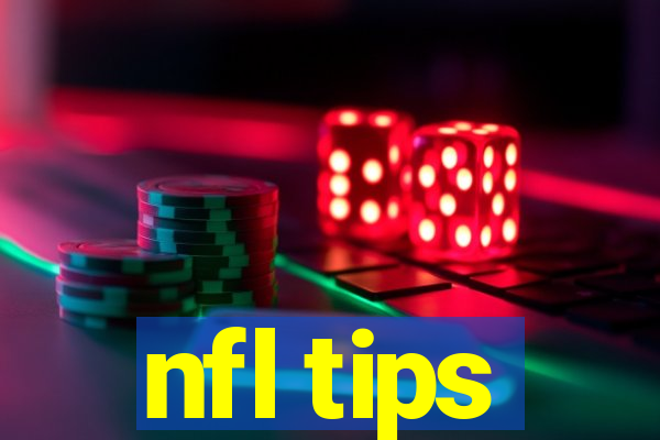 nfl tips