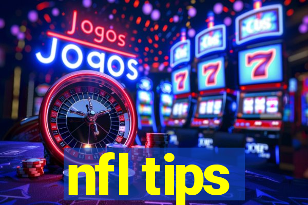 nfl tips