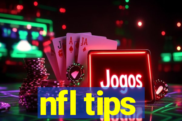 nfl tips