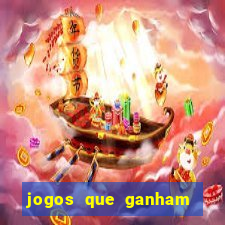 jogos que ganham dinheiro de verdade sem depósito