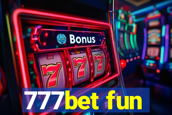 777bet fun