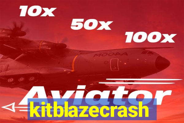 kitblazecrash