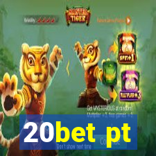 20bet pt