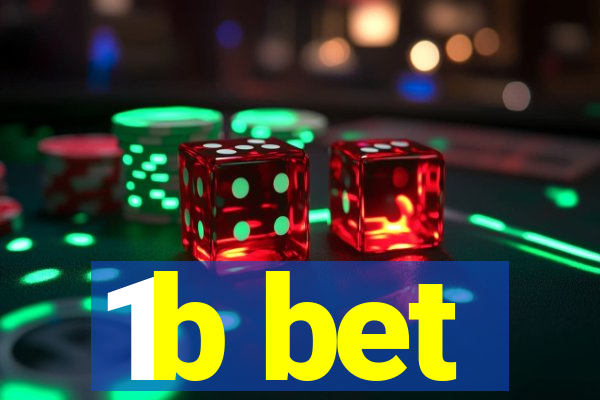 1b bet