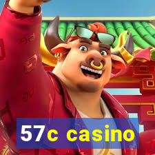 57c casino