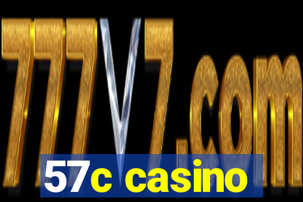 57c casino