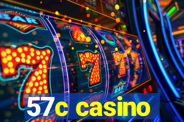 57c casino