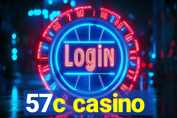 57c casino