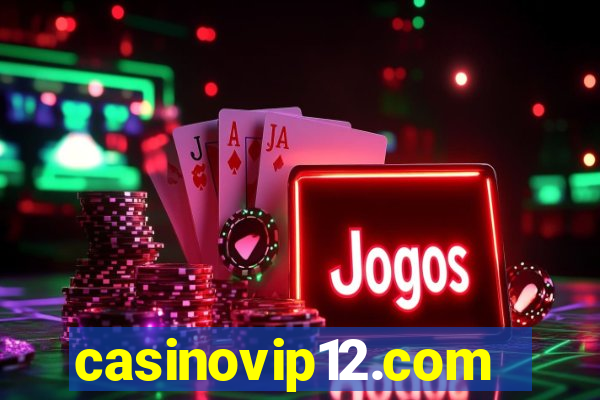 casinovip12.com