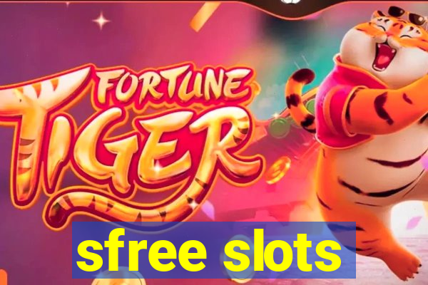 sfree slots