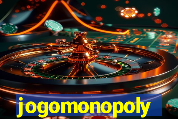 jogomonopoly