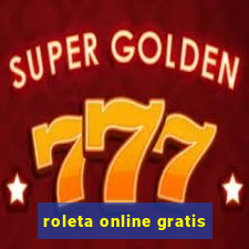 roleta online gratis