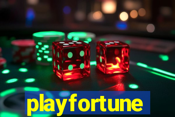 playfortune