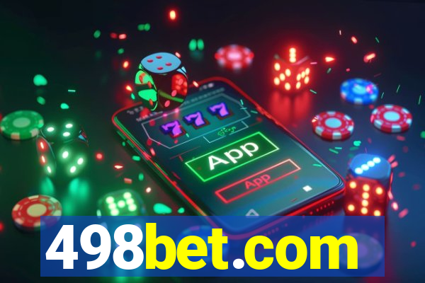 498bet.com