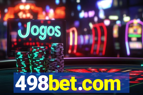 498bet.com