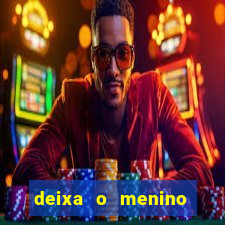 deixa o menino jogar natiruts