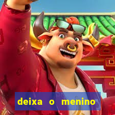 deixa o menino jogar natiruts