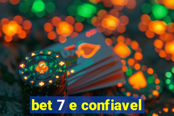 bet 7 e confiavel