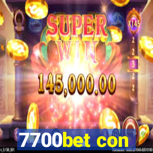 7700bet con