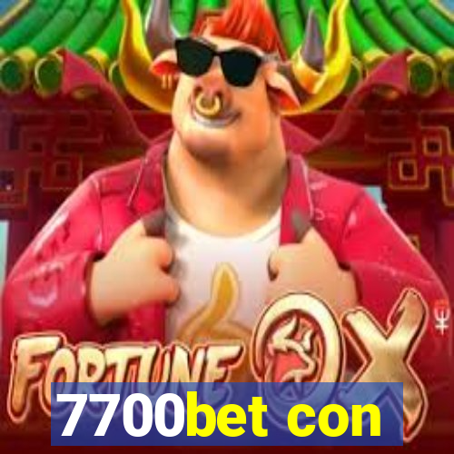 7700bet con