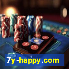 7y-happy.com