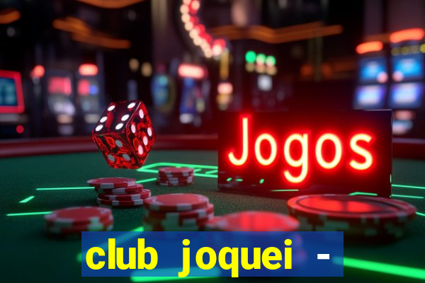 club joquei - slots sorte 2023