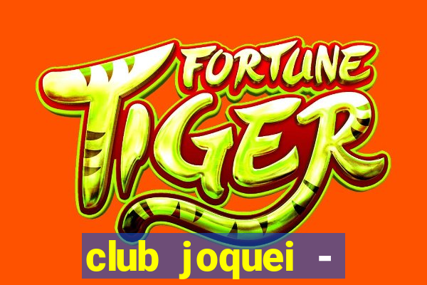 club joquei - slots sorte 2023