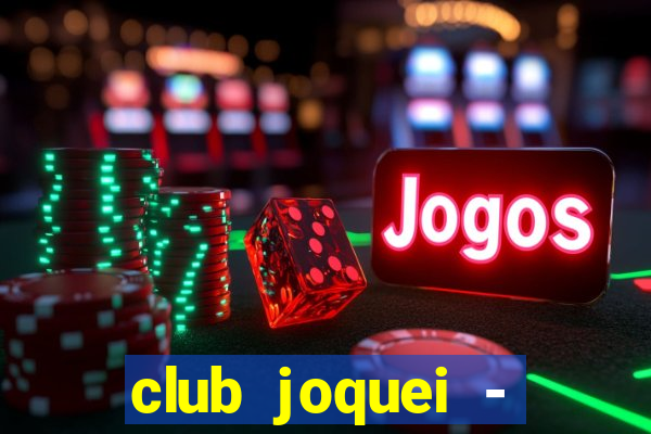 club joquei - slots sorte 2023